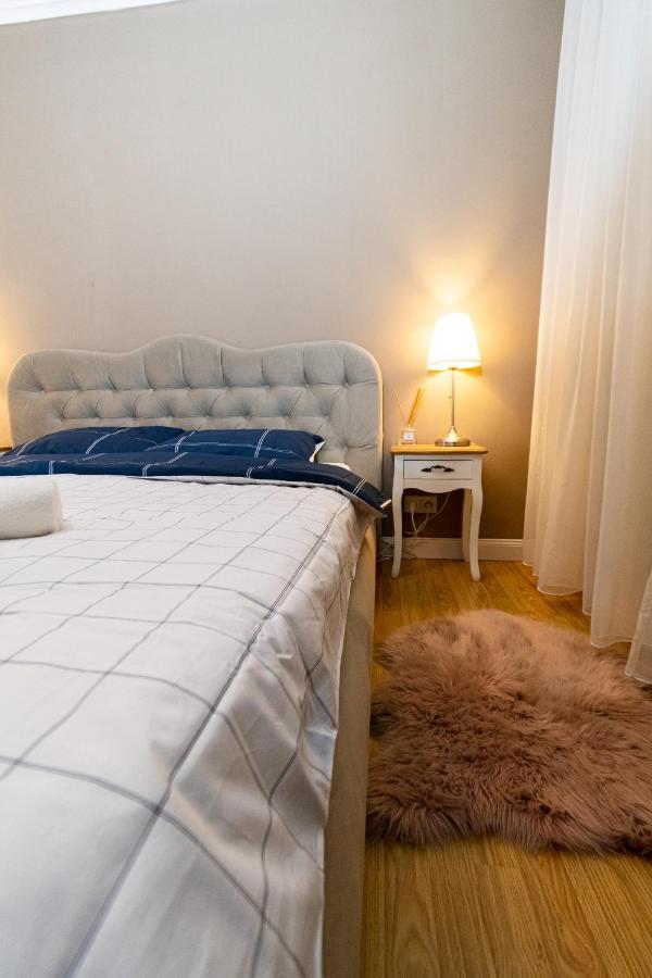 Appartamento Central Apt. Near Afi Mall, 5 Mins To The Old Town By Car Braşov
